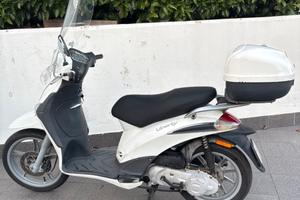 liberty 50 2t