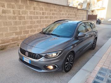 FIAT TIPO 1.6 MJT S&S 120CV LOUNGE SW