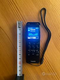 Mini Registratore Vocale Digitale Volorful