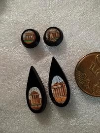 micro mosaici vittoriani