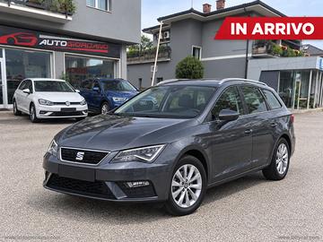 SEAT Leon 1.5 TGI DSG ST Style