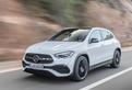 Ricambi usati mercedes classe gla-glk 2012-2024