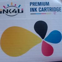 CARTUCCE NUOVISSIME MAI USATE