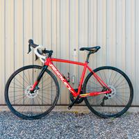 Ridley Fenix SLA Disc - Shimano 105