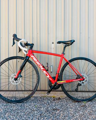 Ridley Fenix SLA Disc - Shimano 105