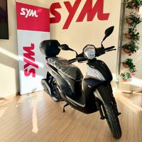Sym Symphony 125 ST