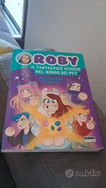 Libro a fumetti