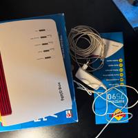 Modem Fritz!box 7590