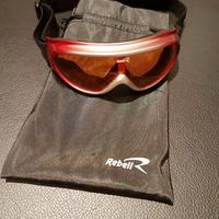 mascherina sci REBELL