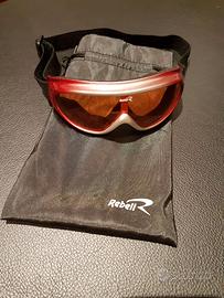 mascherina sci REBELL