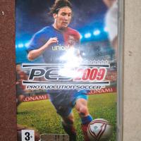 Psp videogiochi