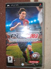Psp videogiochi