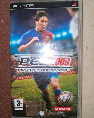 Psp videogiochi