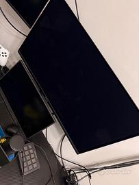 Monitor msi 4k oled