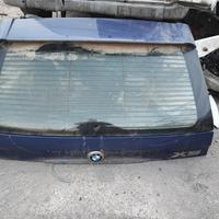 Portellone per BMW X5 modello E53 del 2005