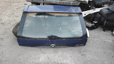 Portellone per BMW X5 modello E53 del 2005