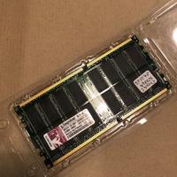 Lotto RAM Kingston moduli smontati da vari Mac