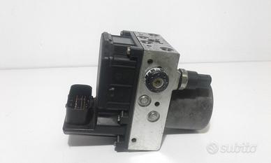 ABS AUDI A4 Avant (8E) 1 serie