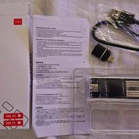 Case Custodia esterna SSD M.2 NGFF SATA 