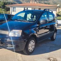 Fiat Panda 1.3 MJT 16V DPF Dynamic