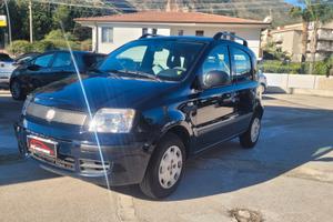 Fiat Panda 1.3 MJT 16V DPF Dynamic