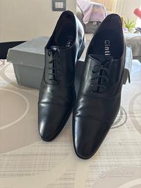 Scarpe eleganti uomo