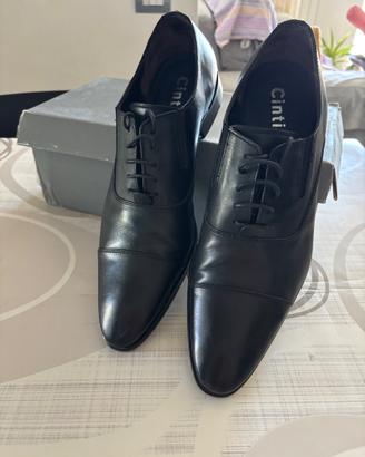 Scarpe eleganti uomo
