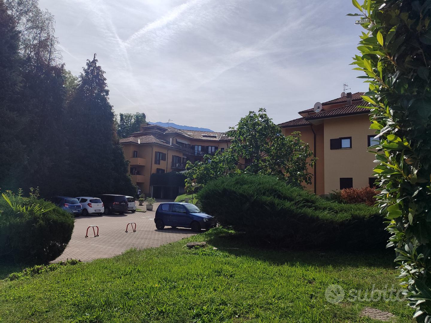 Appartamento – Porto Valtravaglia, Parco Hermitage, Nuvolina - Vista 2
