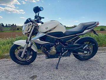 Yamaha XJ6 2009