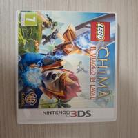 Lotto Giochi Nintendo 3ds