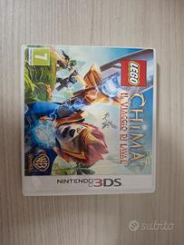 Lotto Giochi Nintendo 3ds