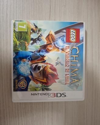 Lotto Giochi Nintendo 3ds
