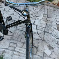 Bici inglese vintage