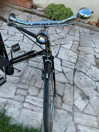 Bici inglese vintage