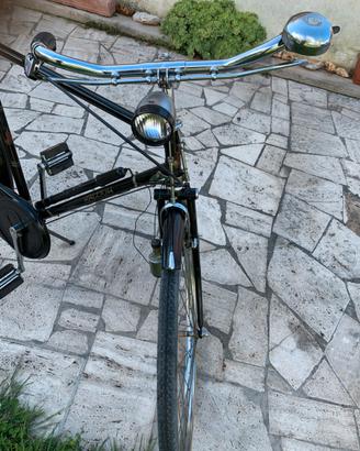 Bici inglese vintage