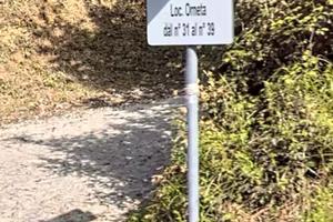 Terreno agricolo Rocca sinibalda