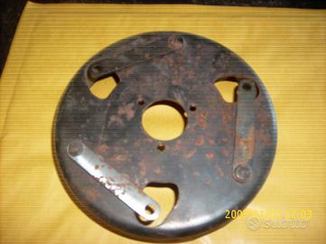 Campana frizione ape 175 non originale