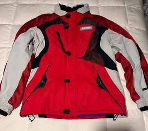 Giacca da sci colmar tg 48