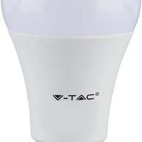 Lampadina LED con Attacco E27 8,5W (