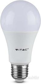 Lampadina LED con Attacco E27 8,5W (