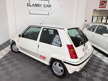 Renault R5 3 Porte R5 1.4t GT