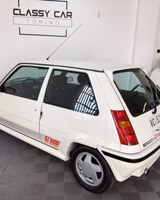 Renault R5 3 Porte R5 1.4t GT