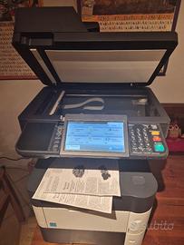 Fotocopiatrice multifunzione A4