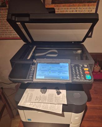 Fotocopiatrice multifunzione A4