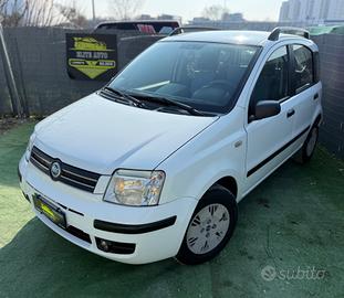 Fiat PANDA 1.2 BENZINA 80.000KM UNICOPROPRIETARIO