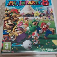 marioparty 8 nintendo wii