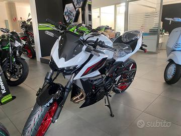 Kawasaki Z 500