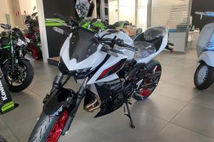 Kawasaki Z 500