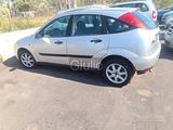 Ford focus ricambi