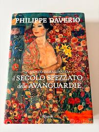 Il secolo spezzato delle avanguardie